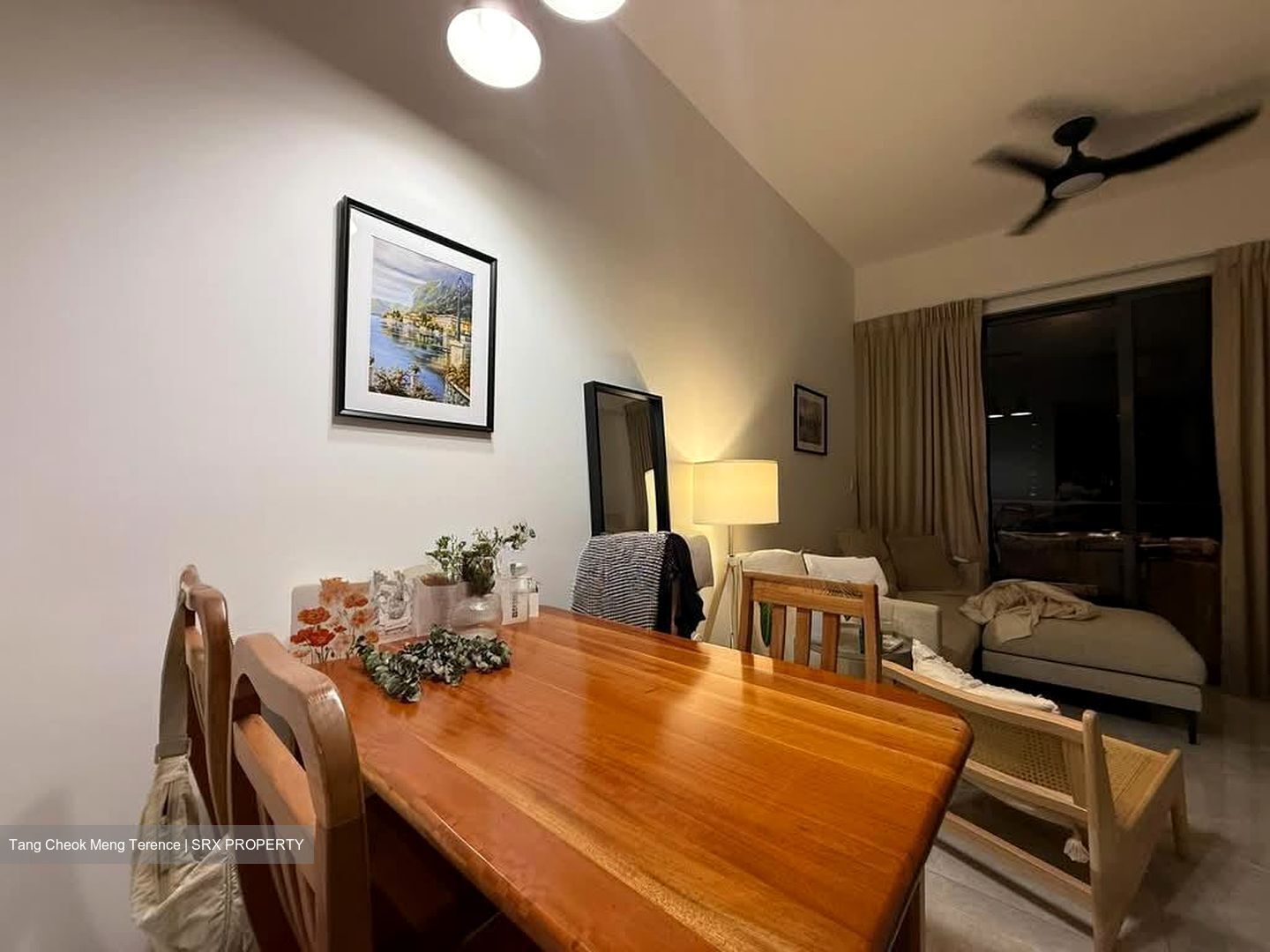 Stirling Residences (D3), Apartment #580660161
